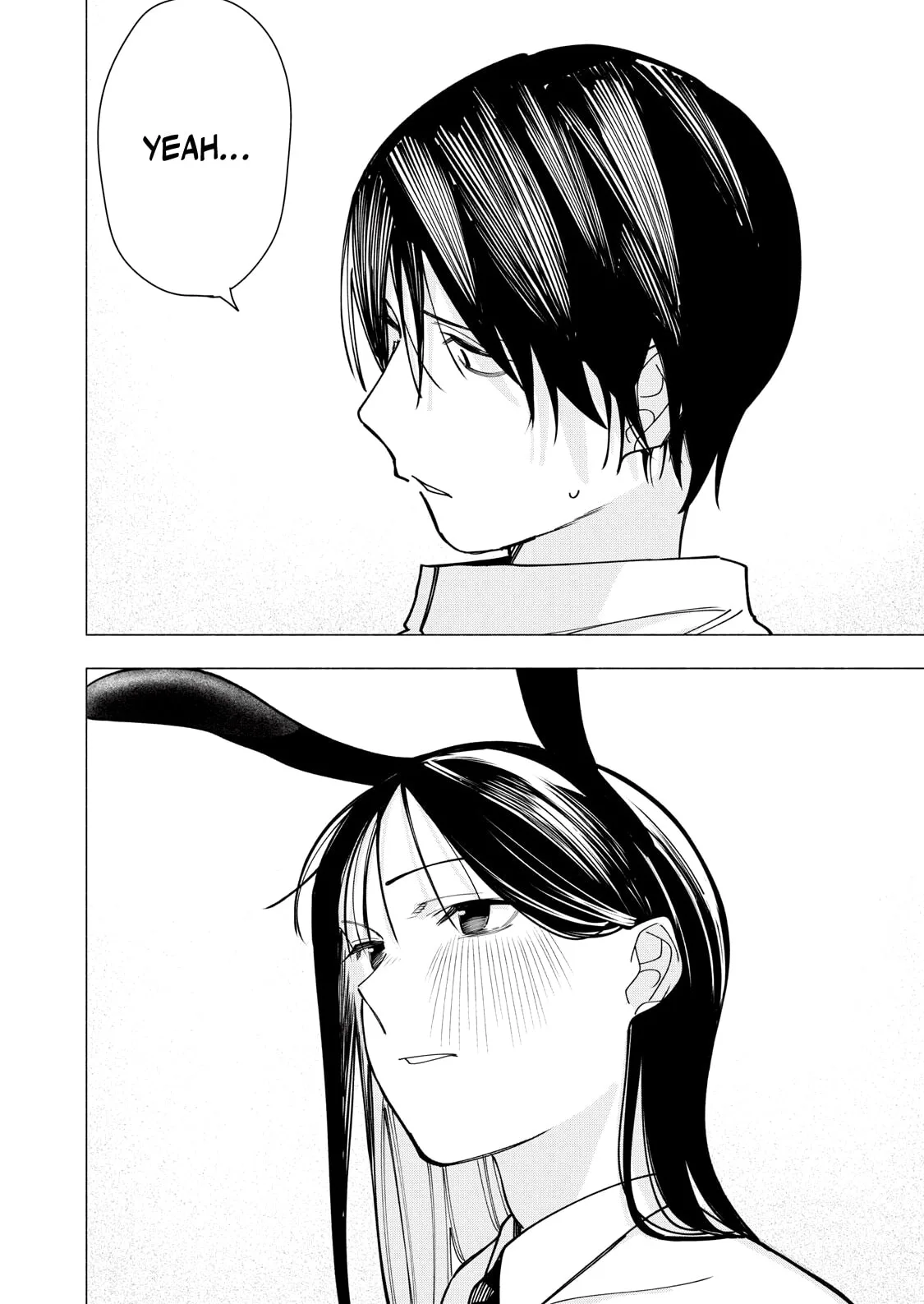 Artemis Under the Same Roof - Chapter 35 - Page 8