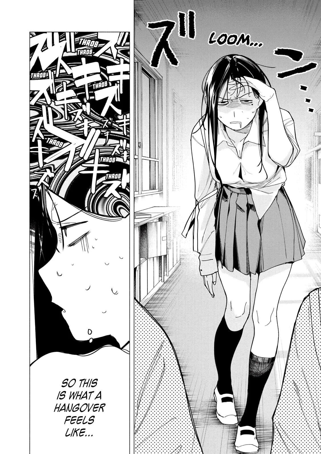 Artemis Under the Same Roof - Chapter 35 - Page 10
