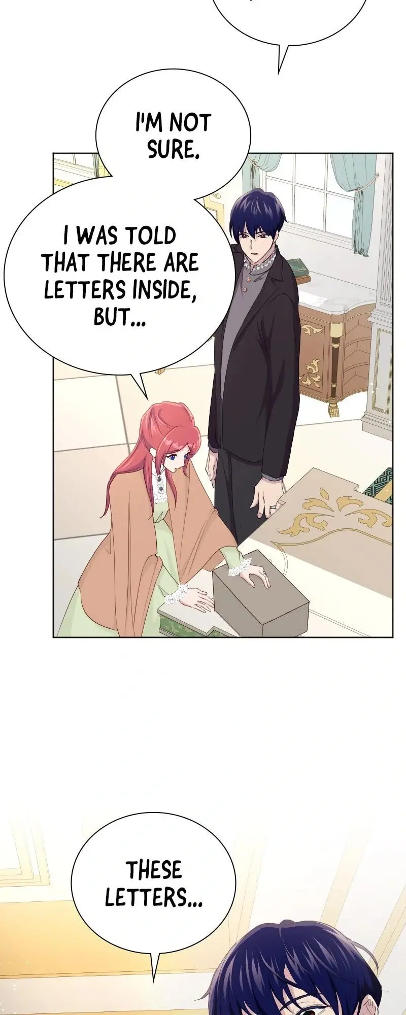 Rikon Sunzen!? Nanoni Kowamote Otto wa Dekiai Otto ni Narimashita - Chapter 39 - Page 18