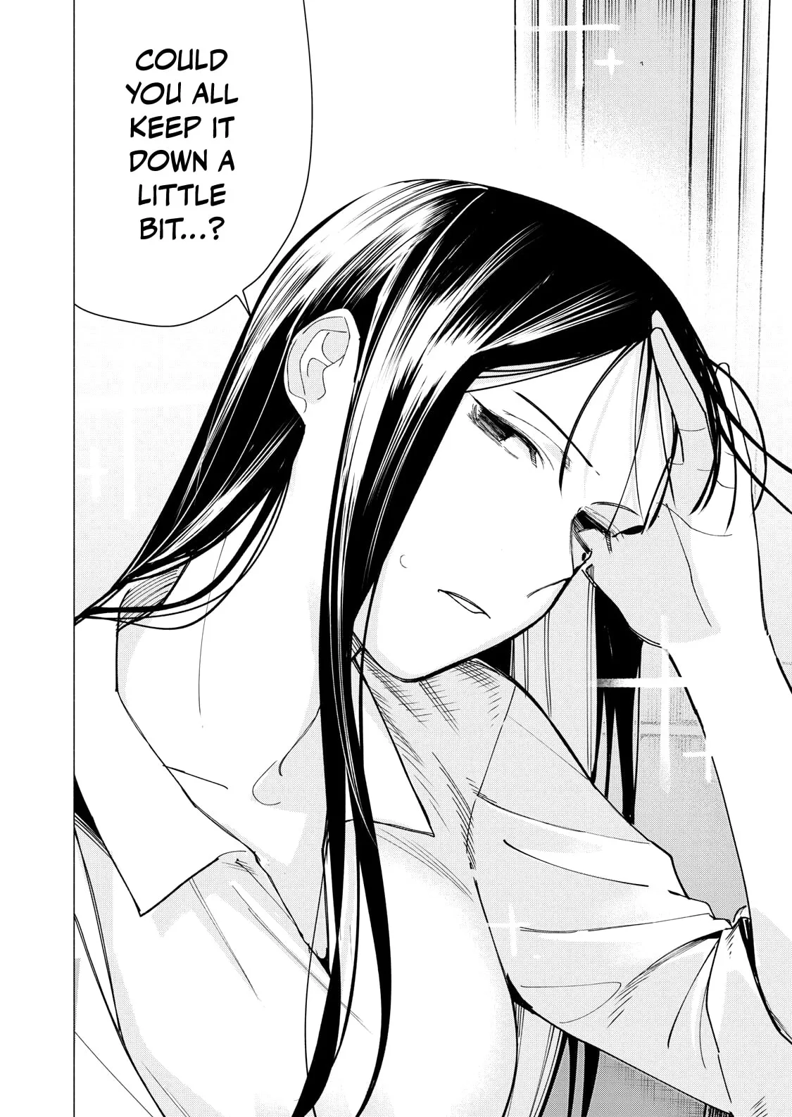Artemis Under the Same Roof - Chapter 35 - Page 14