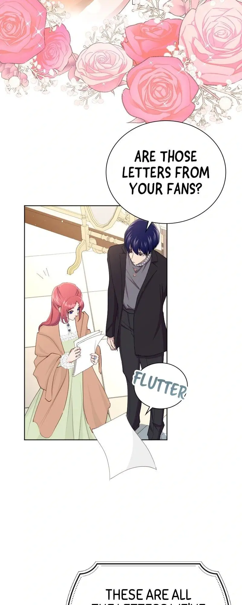 Rikon Sunzen!? Nanoni Kowamote Otto wa Dekiai Otto ni Narimashita - Chapter 39 - Page 21