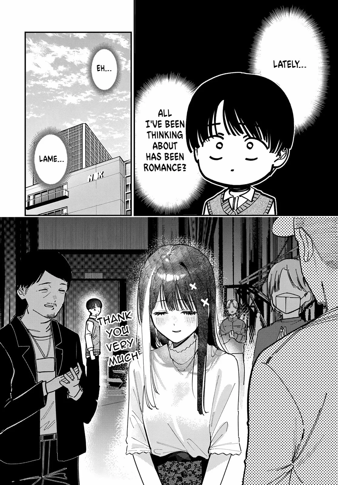 Houkago no Idol ni wa Himitsu ga aru - Chapter 78 - Page 4