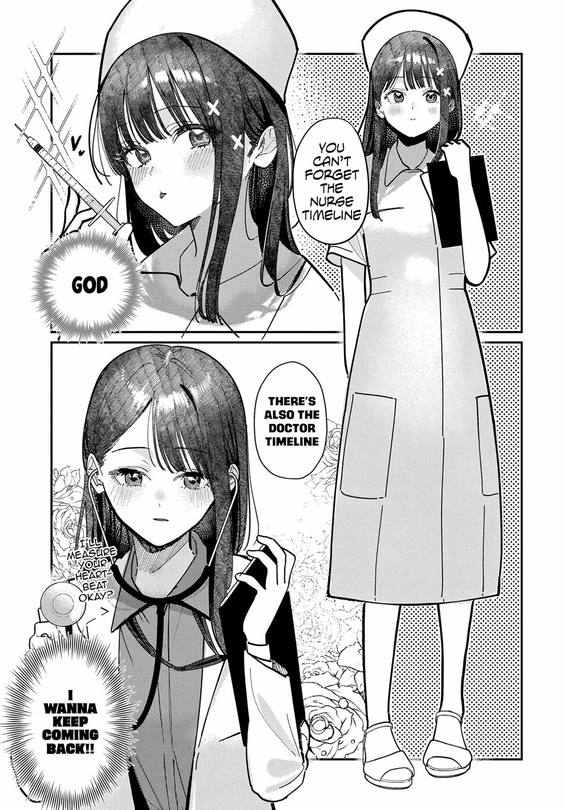 Houkago no Idol ni wa Himitsu ga aru - Chapter 78 - Page 9
