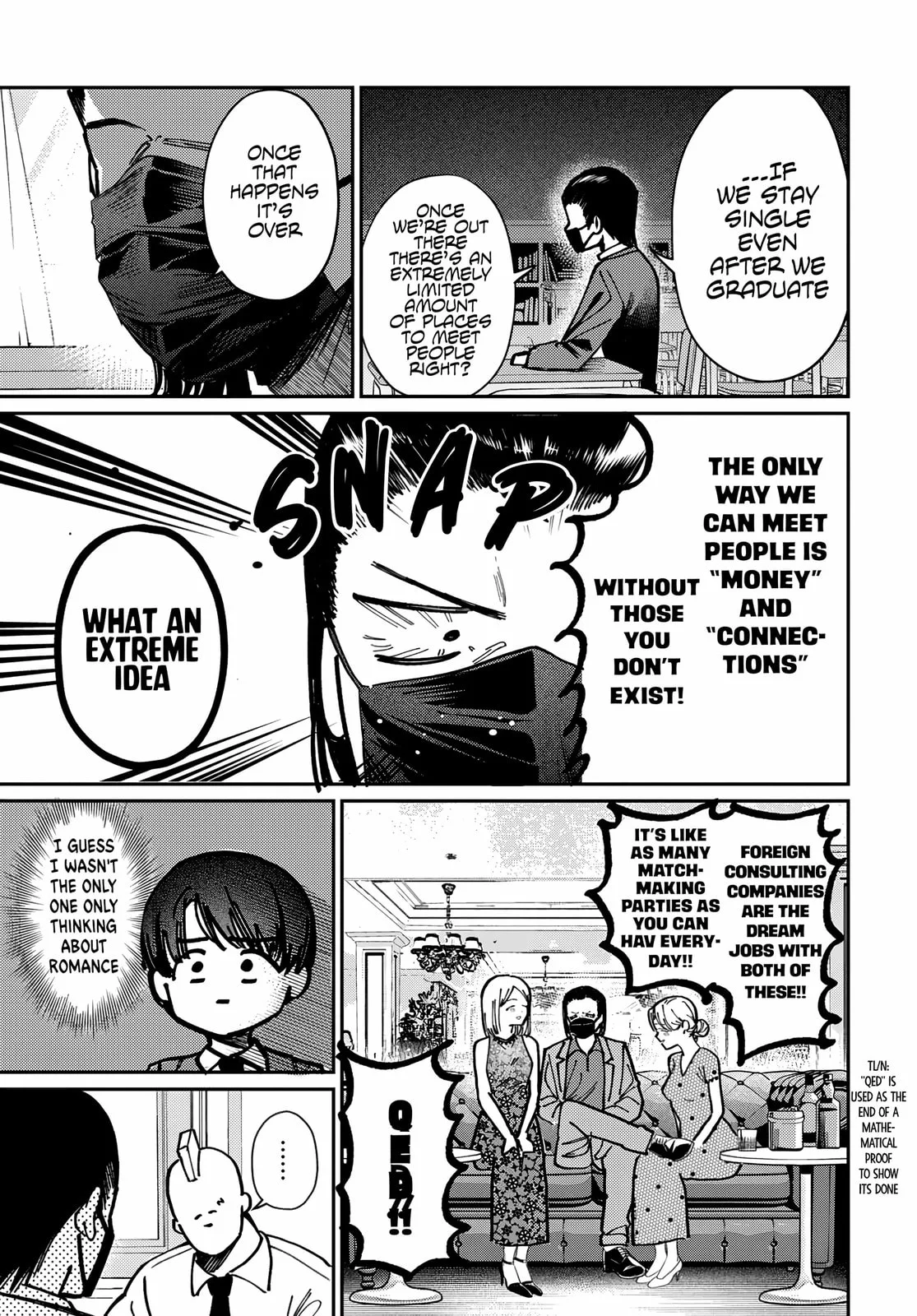 Houkago no Idol ni wa Himitsu ga aru - Chapter 78 - Page 15