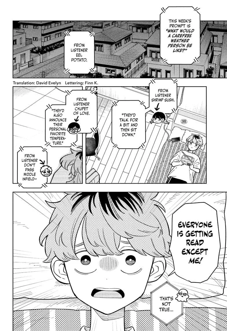 Someone Hertz - Chapter 23 - Page 2