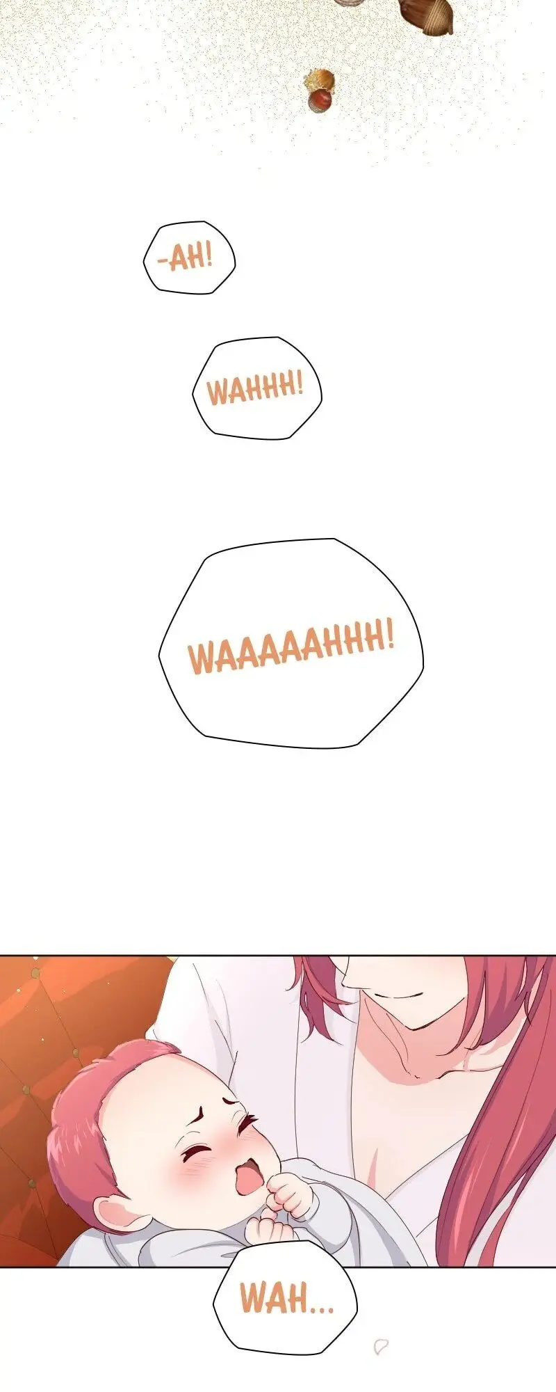Rikon Sunzen!? Nanoni Kowamote Otto wa Dekiai Otto ni Narimashita - Chapter 39 - Page 39