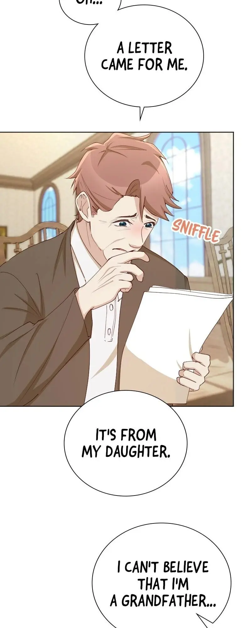 Rikon Sunzen!? Nanoni Kowamote Otto wa Dekiai Otto ni Narimashita - Chapter 39 - Page 45