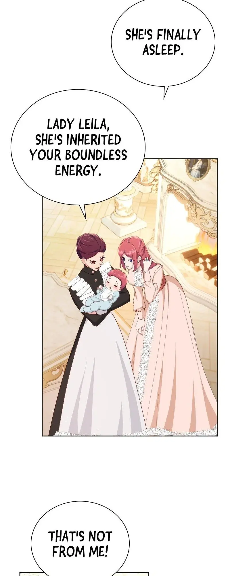 Rikon Sunzen!? Nanoni Kowamote Otto wa Dekiai Otto ni Narimashita - Chapter 39 - Page 49
