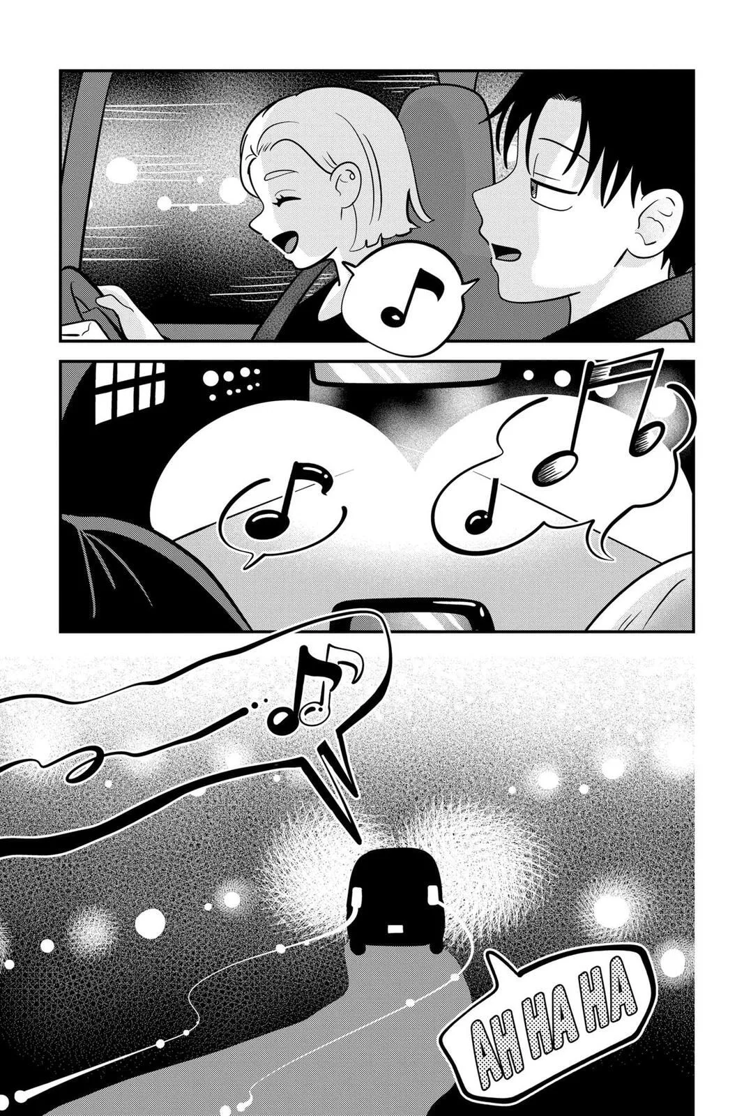 You and I Are Polar Opposites - Chapter 65.5 EXTRA - Page 11