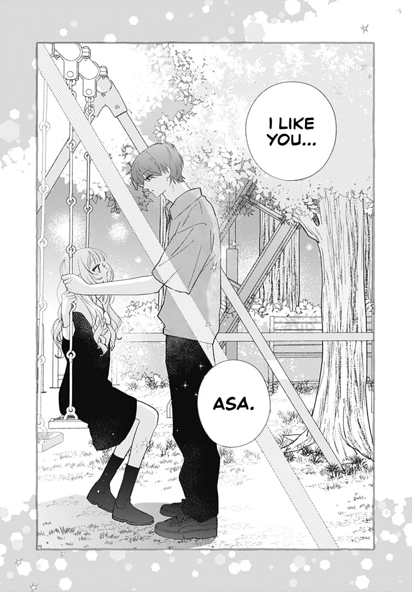 Too Soon to Fall in Love With a God - Chapter 7 - Page 28