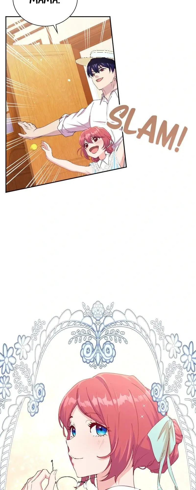 Rikon Sunzen!? Nanoni Kowamote Otto wa Dekiai Otto ni Narimashita - Chapter 40 END - Page 57