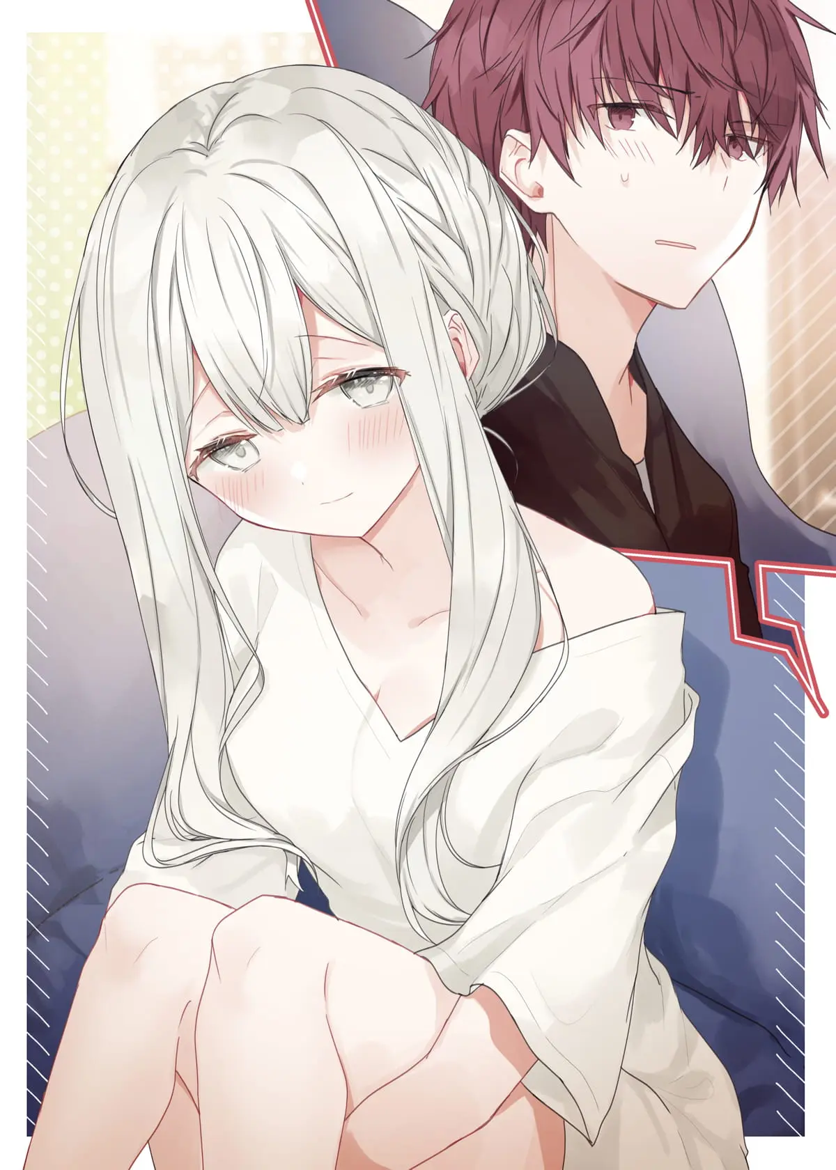 The Fairytale-like You Goes on the Assault - Chapter 7 - Page 7