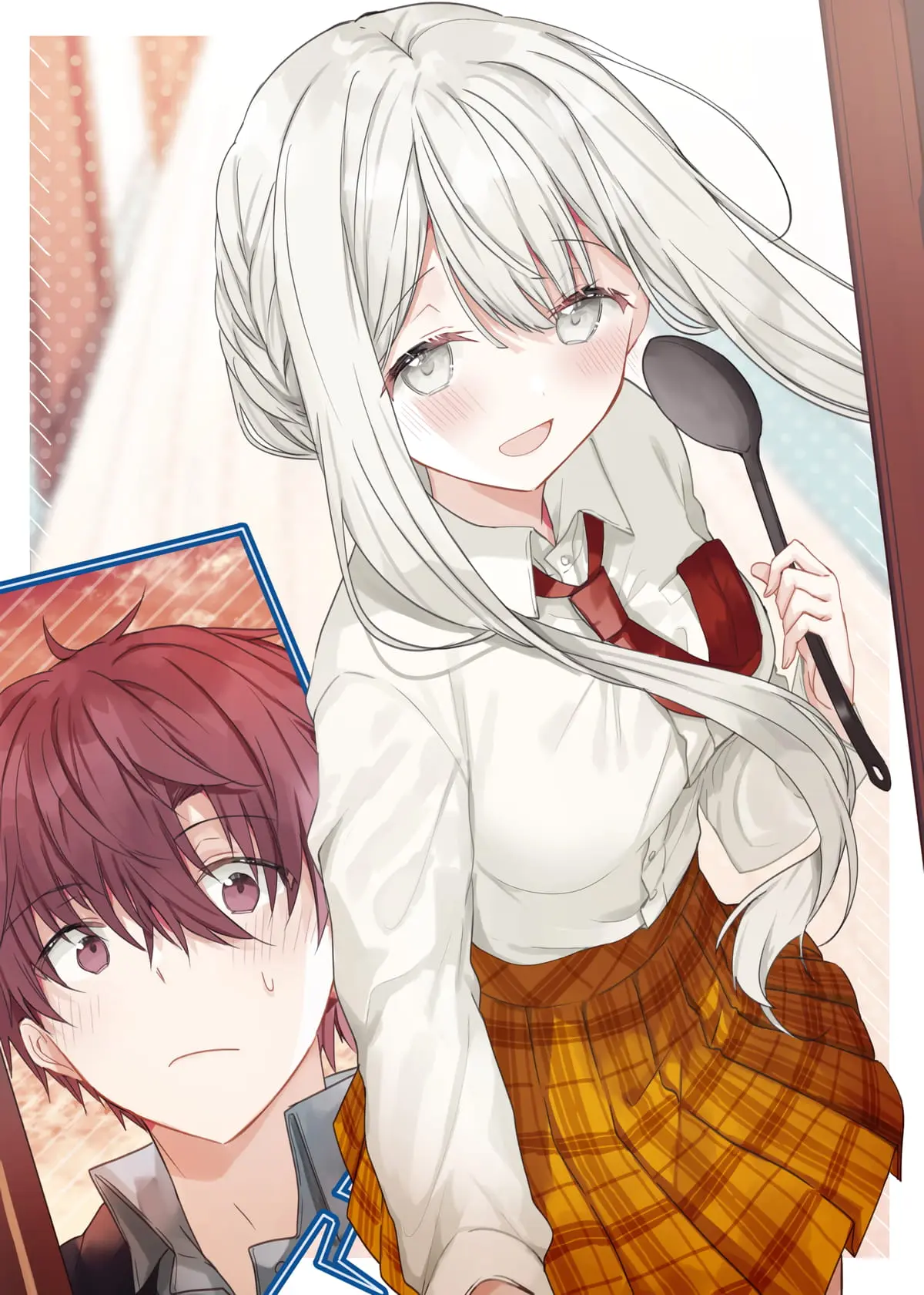 The Fairytale-like You Goes on the Assault - Chapter 7 - Page 8