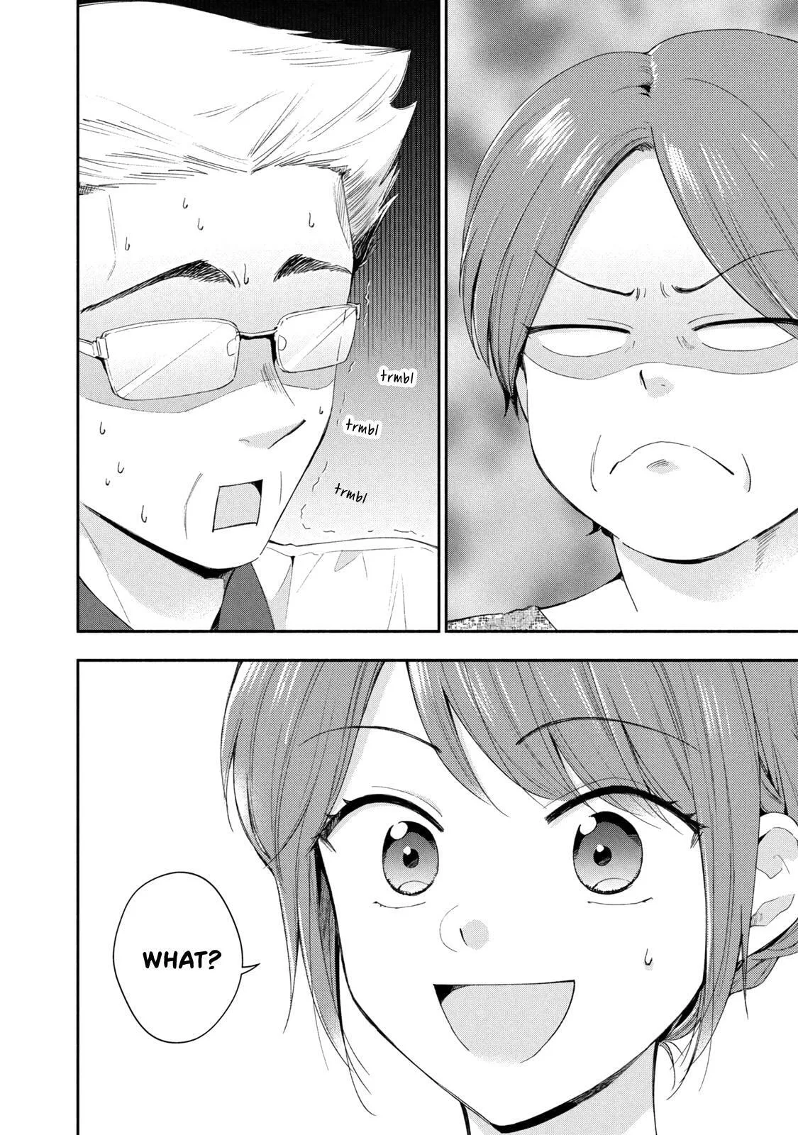 Kono Kaisha ni Suki na Hito ga Imasu - Chapter 133 - Page 10