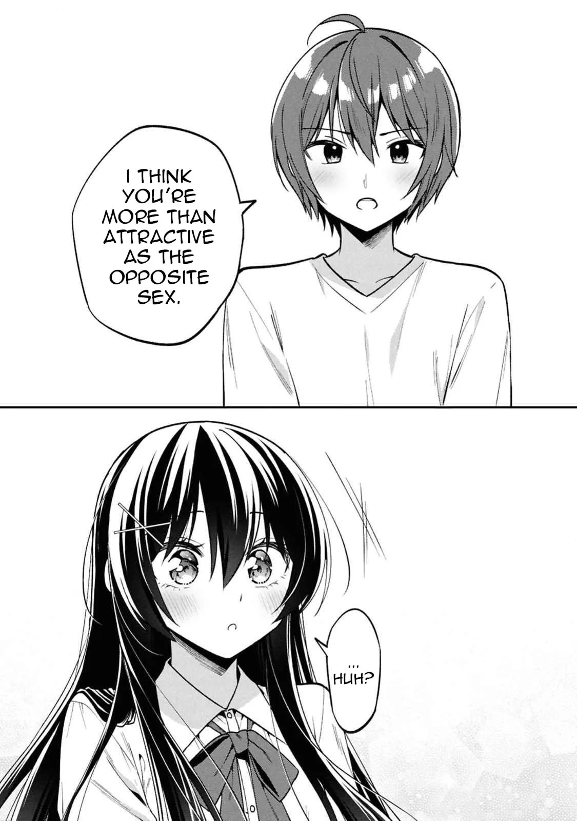 After Spoiling the 'Couderella' Next Door, I Was Given the Key to My House - Chapter 30 - Page 7