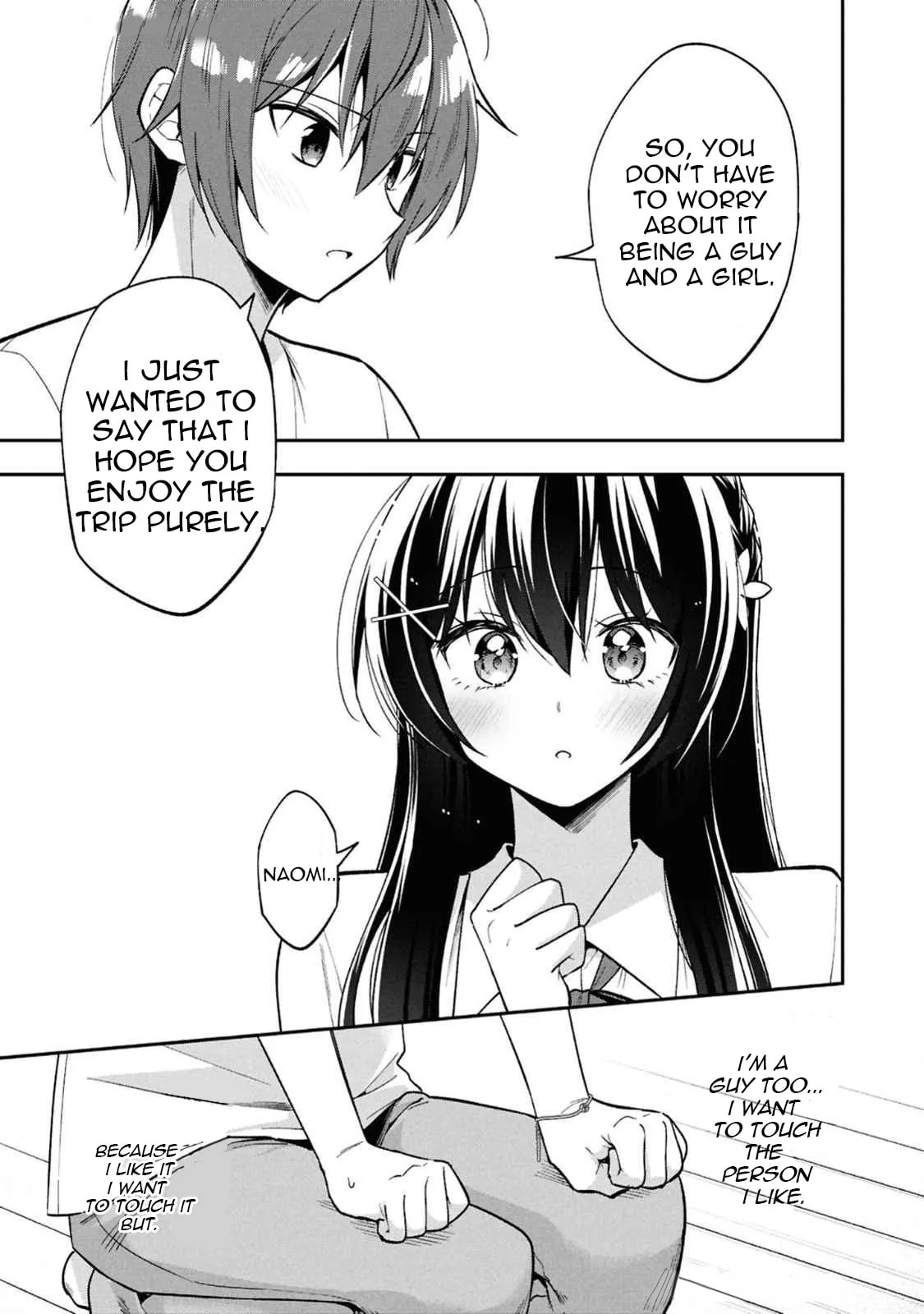 After Spoiling the 'Couderella' Next Door, I Was Given the Key to My House - Chapter 30 - Page 9