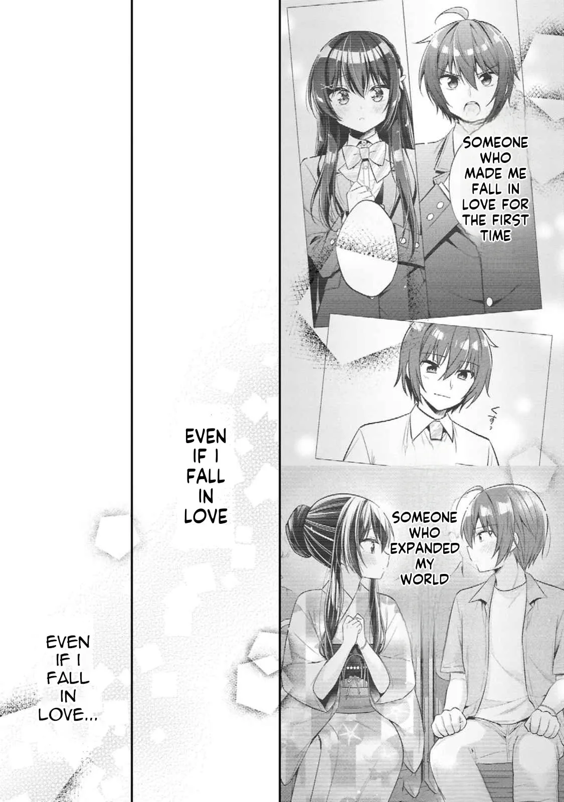 After Spoiling the 'Couderella' Next Door, I Was Given the Key to My House - Chapter 30 - Page 24