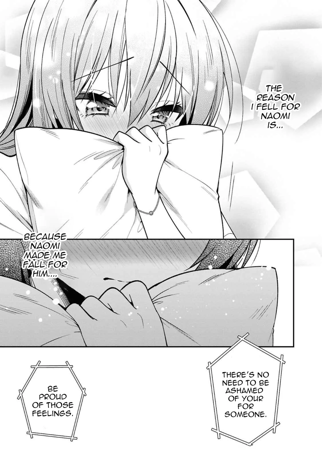 After Spoiling the 'Couderella' Next Door, I Was Given the Key to My House - Chapter 30 - Page 31