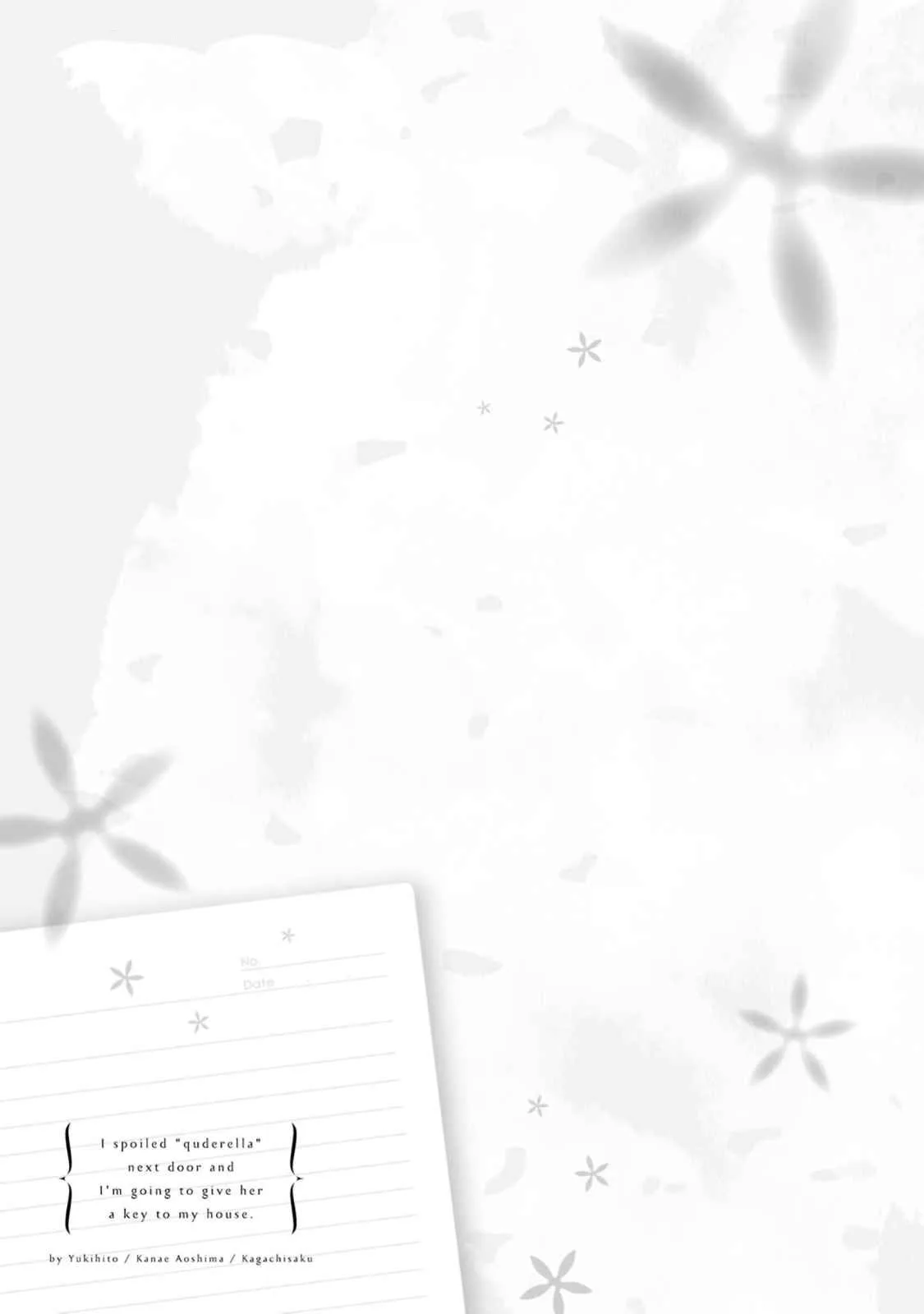 After Spoiling the 'Couderella' Next Door, I Was Given the Key to My House - Chapter 30 - Page 45