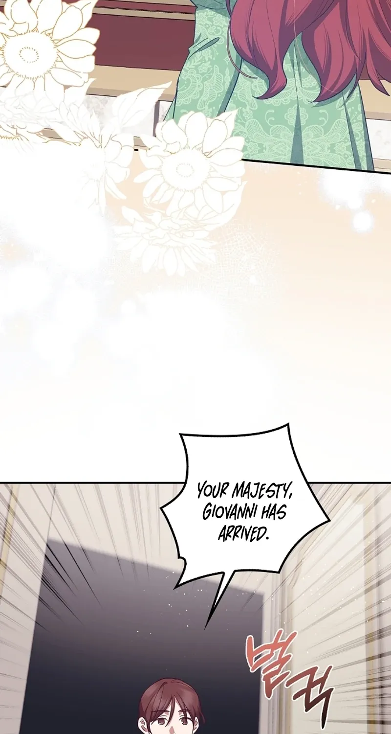 Catherine's Key to a Happy Life - Chapter 71 - Page 4