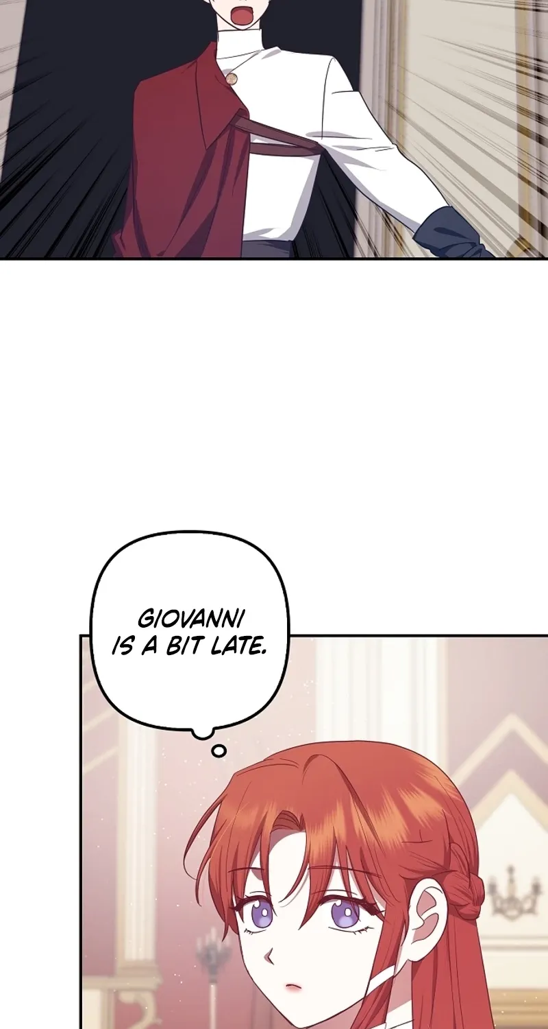 Catherine's Key to a Happy Life - Chapter 71 - Page 5