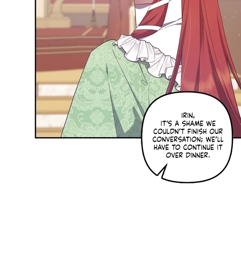 Catherine's Key to a Happy Life - Chapter 71 - Page 6