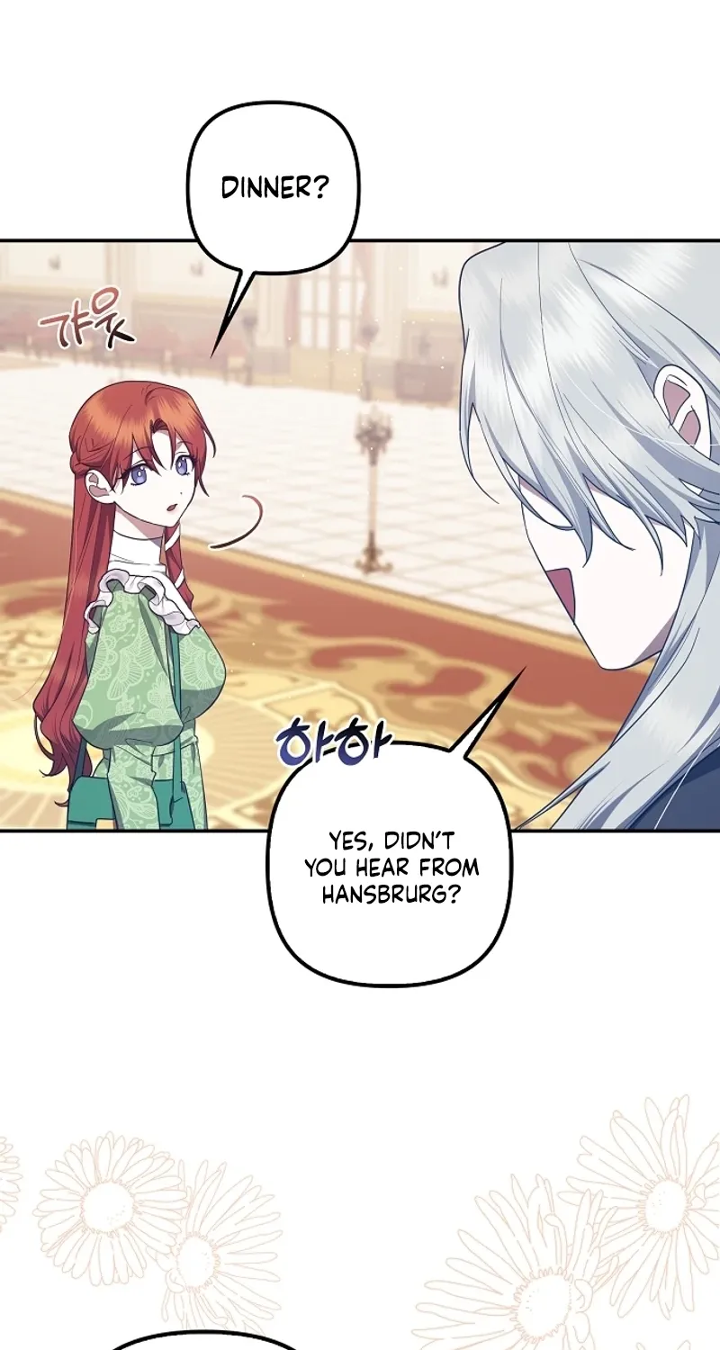 Catherine's Key to a Happy Life - Chapter 71 - Page 7