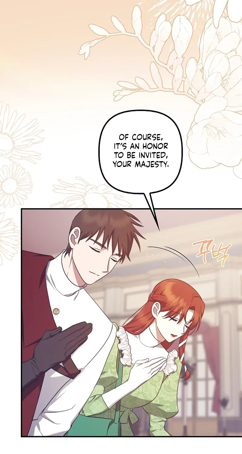 Catherine's Key to a Happy Life - Chapter 71 - Page 9
