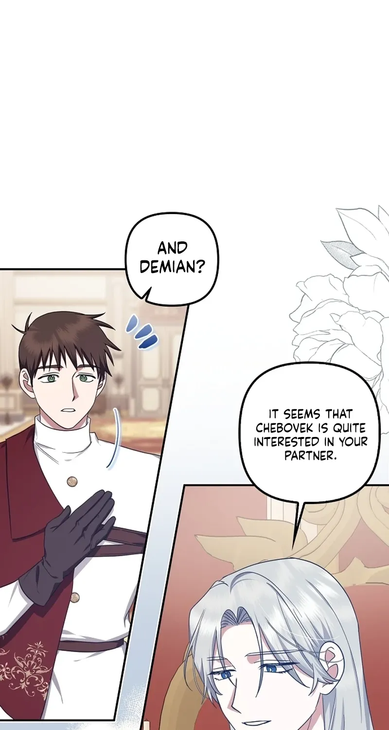 Catherine's Key to a Happy Life - Chapter 71 - Page 10