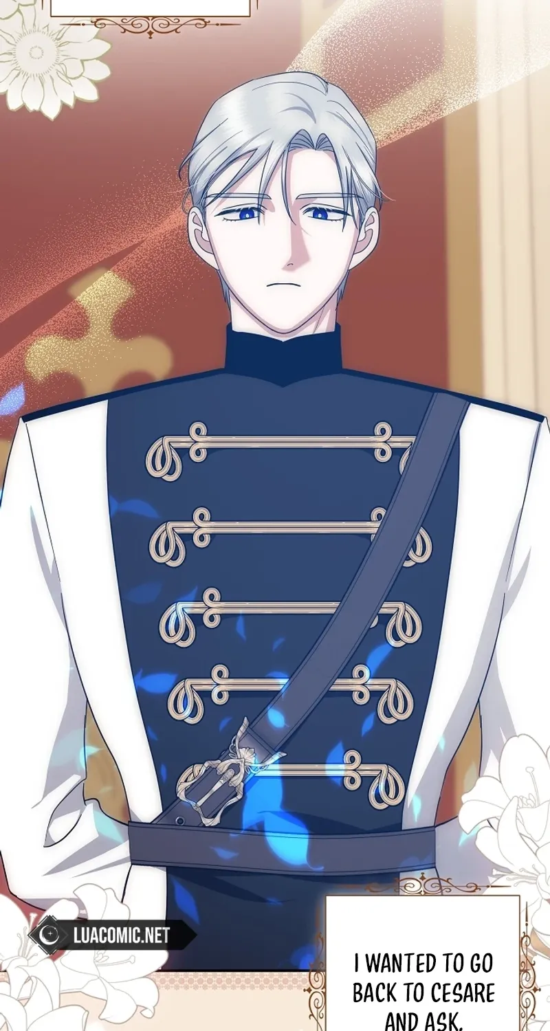 Catherine's Key to a Happy Life - Chapter 71 - Page 17