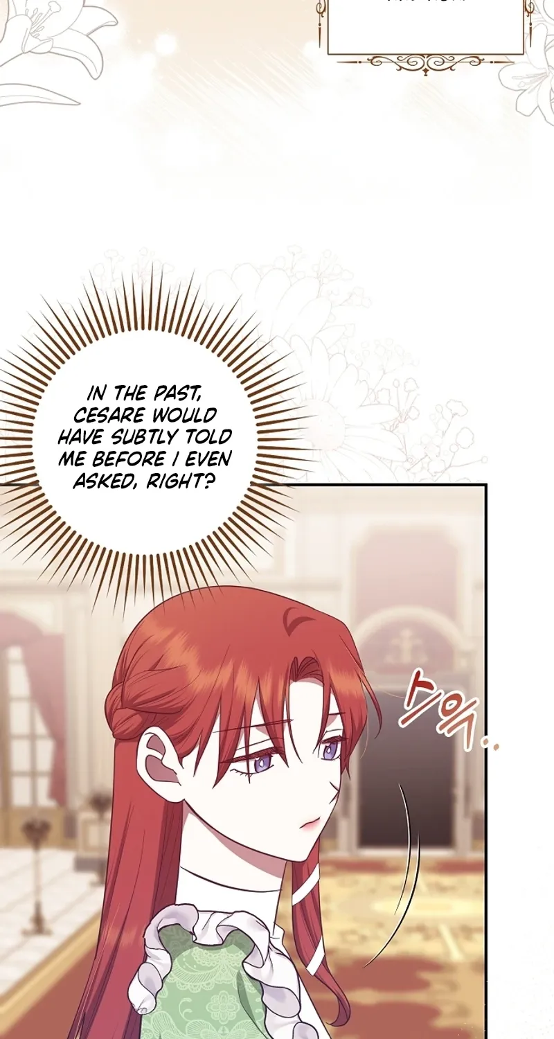 Catherine's Key to a Happy Life - Chapter 71 - Page 18