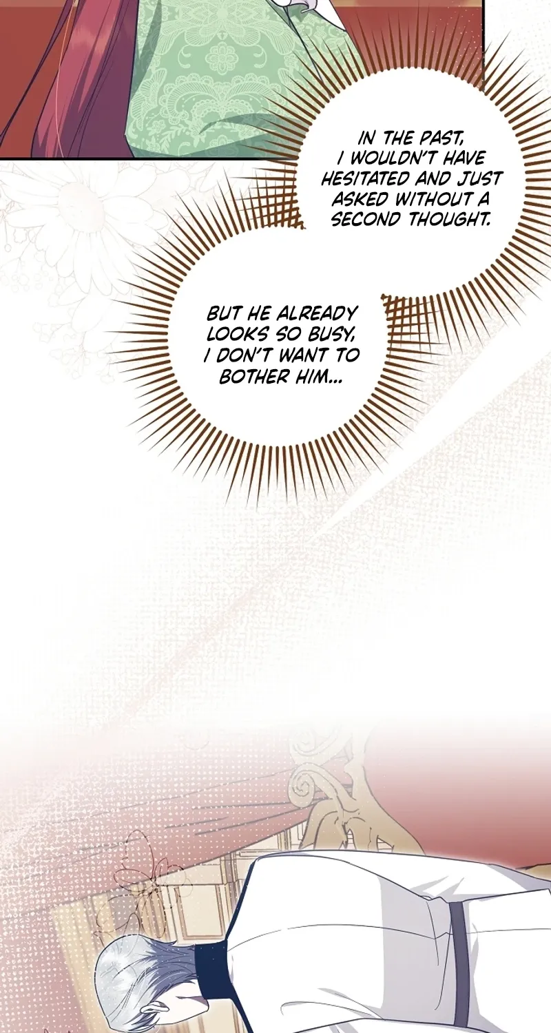 Catherine's Key to a Happy Life - Chapter 71 - Page 19