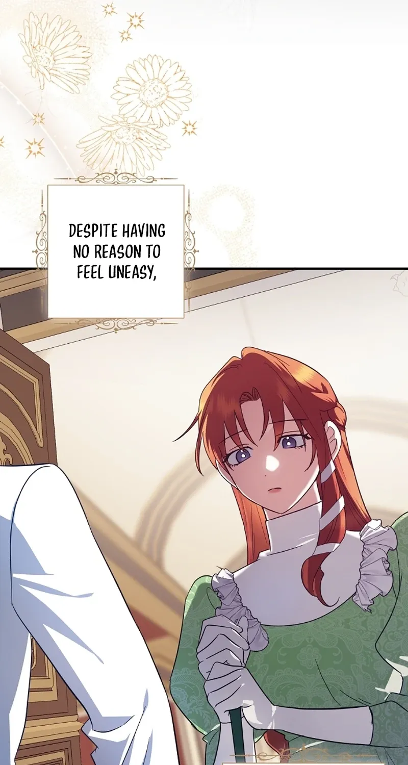 Catherine's Key to a Happy Life - Chapter 71 - Page 22