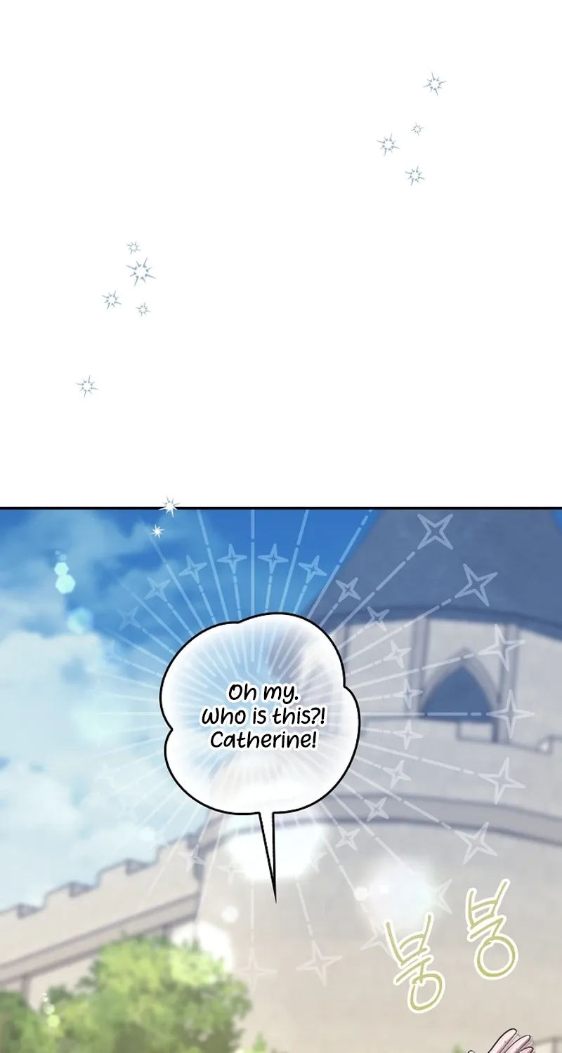 Catherine's Key to a Happy Life - Chapter 71 - Page 24
