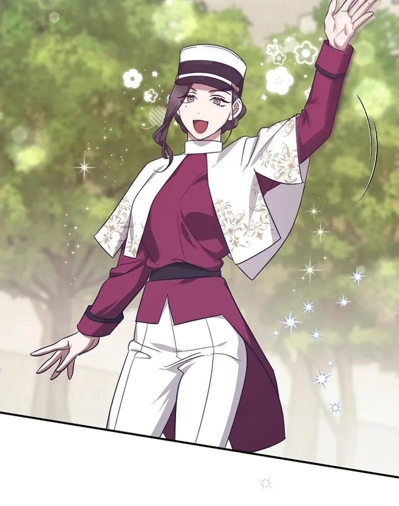 Catherine's Key to a Happy Life - Chapter 71 - Page 25