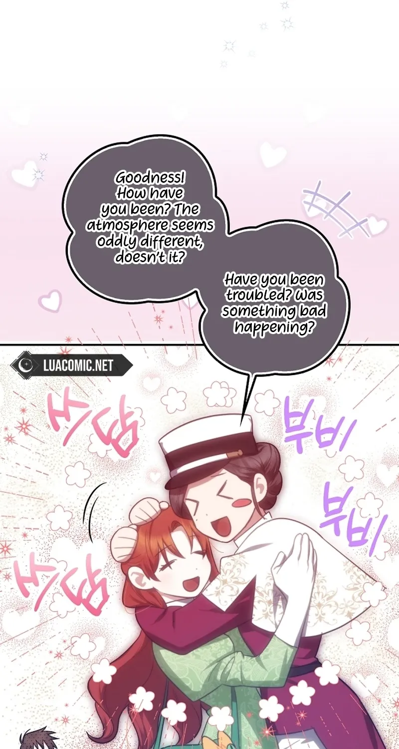 Catherine's Key to a Happy Life - Chapter 71 - Page 26