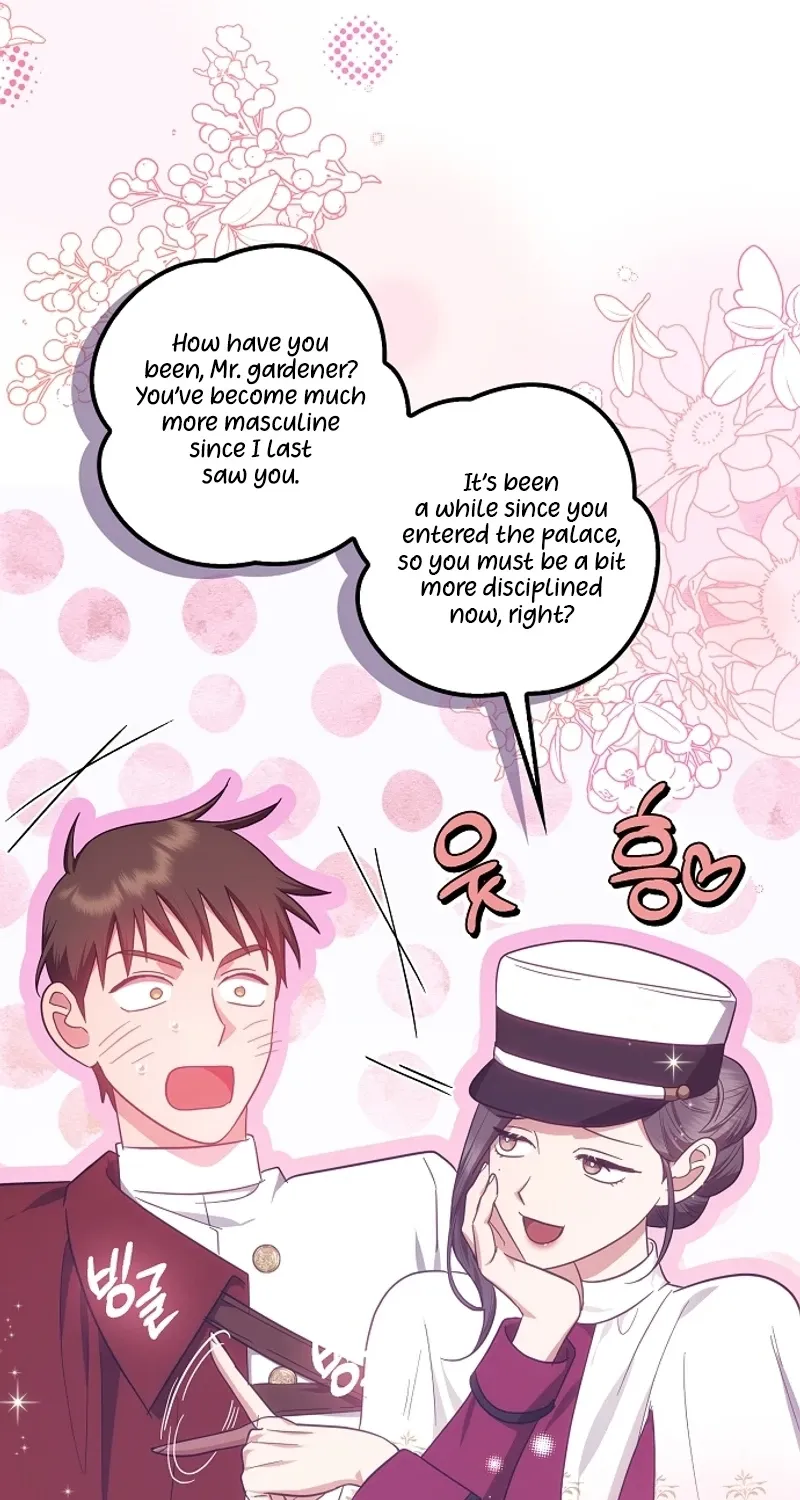 Catherine's Key to a Happy Life - Chapter 71 - Page 30