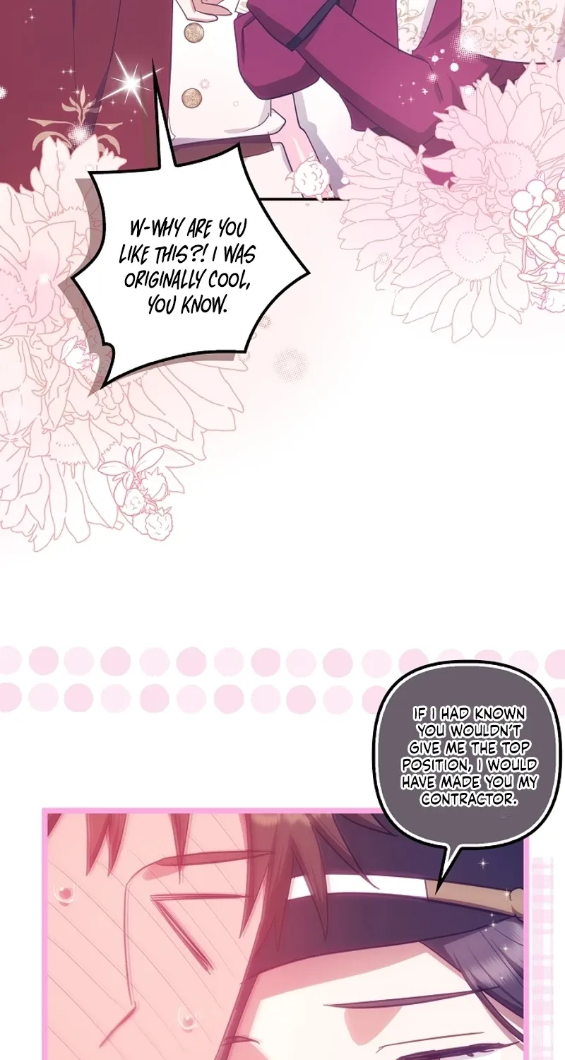 Catherine's Key to a Happy Life - Chapter 71 - Page 31