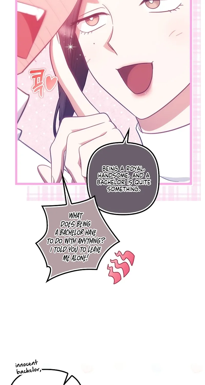 Catherine's Key to a Happy Life - Chapter 71 - Page 32
