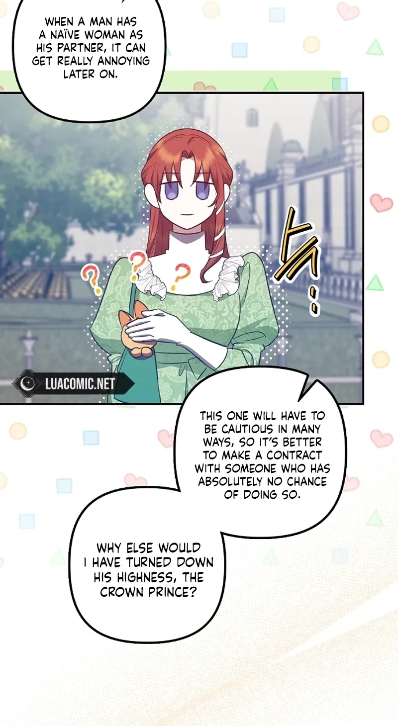 Catherine's Key to a Happy Life - Chapter 71 - Page 33