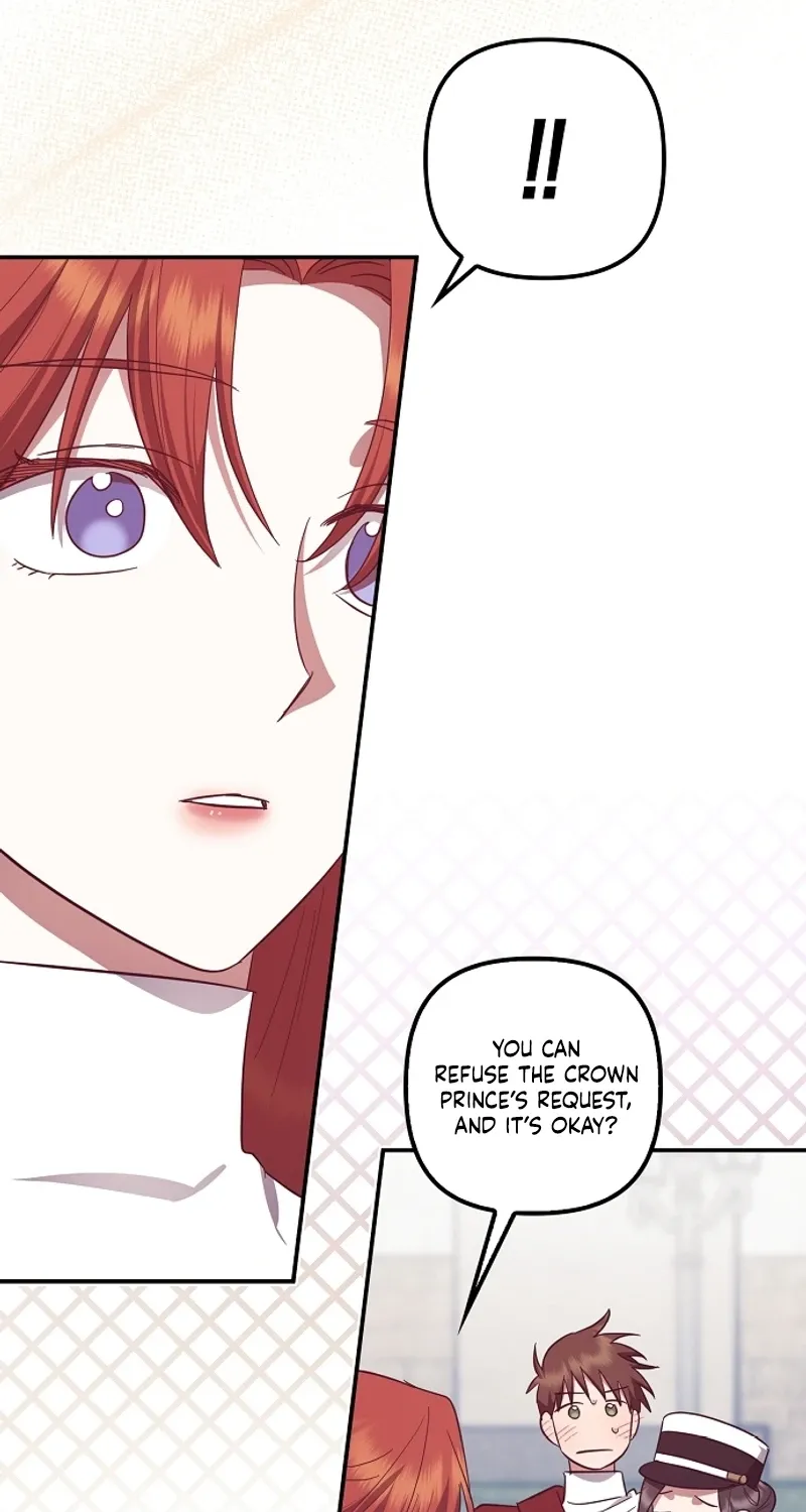 Catherine's Key to a Happy Life - Chapter 71 - Page 34
