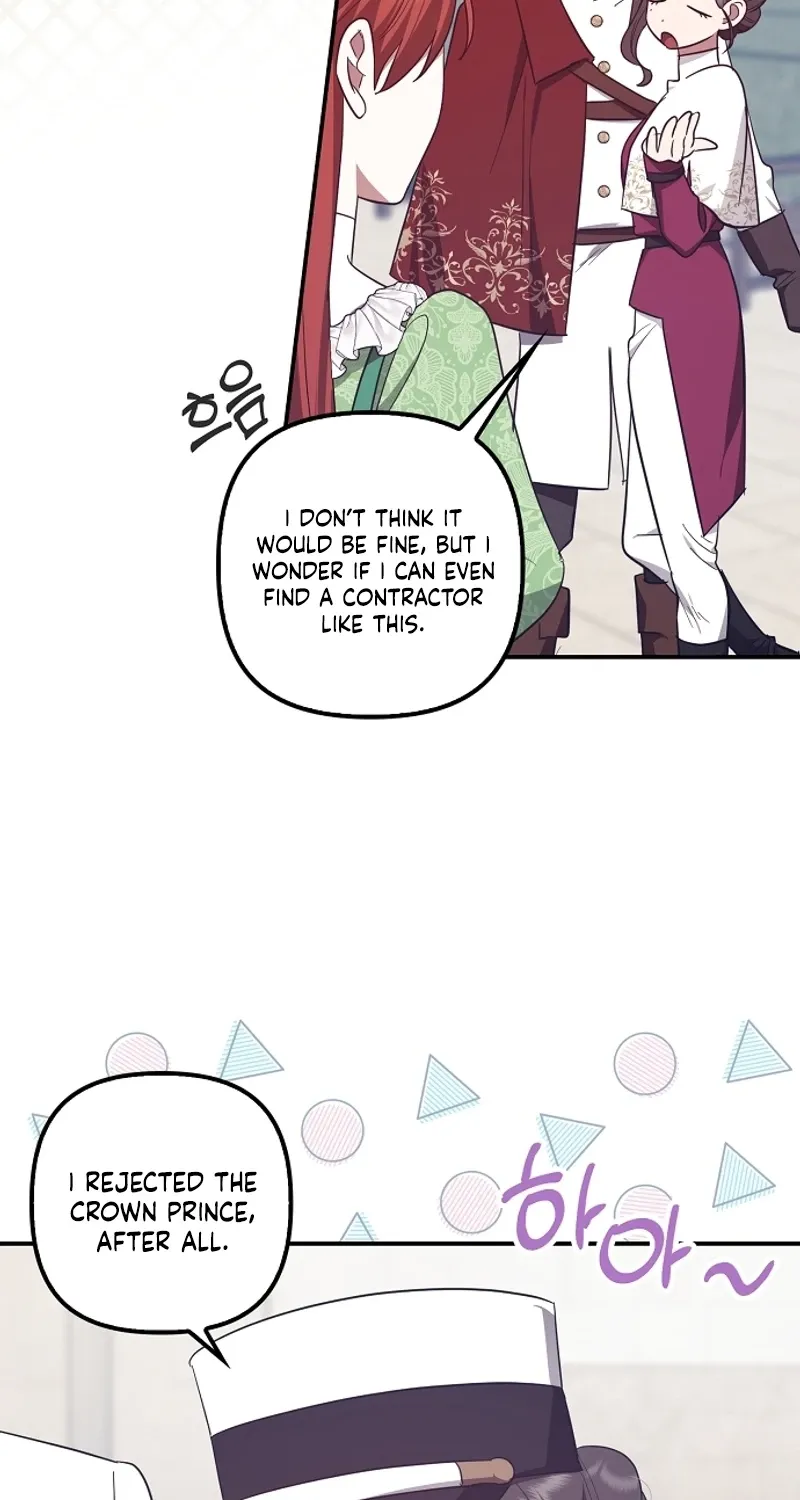 Catherine's Key to a Happy Life - Chapter 71 - Page 35