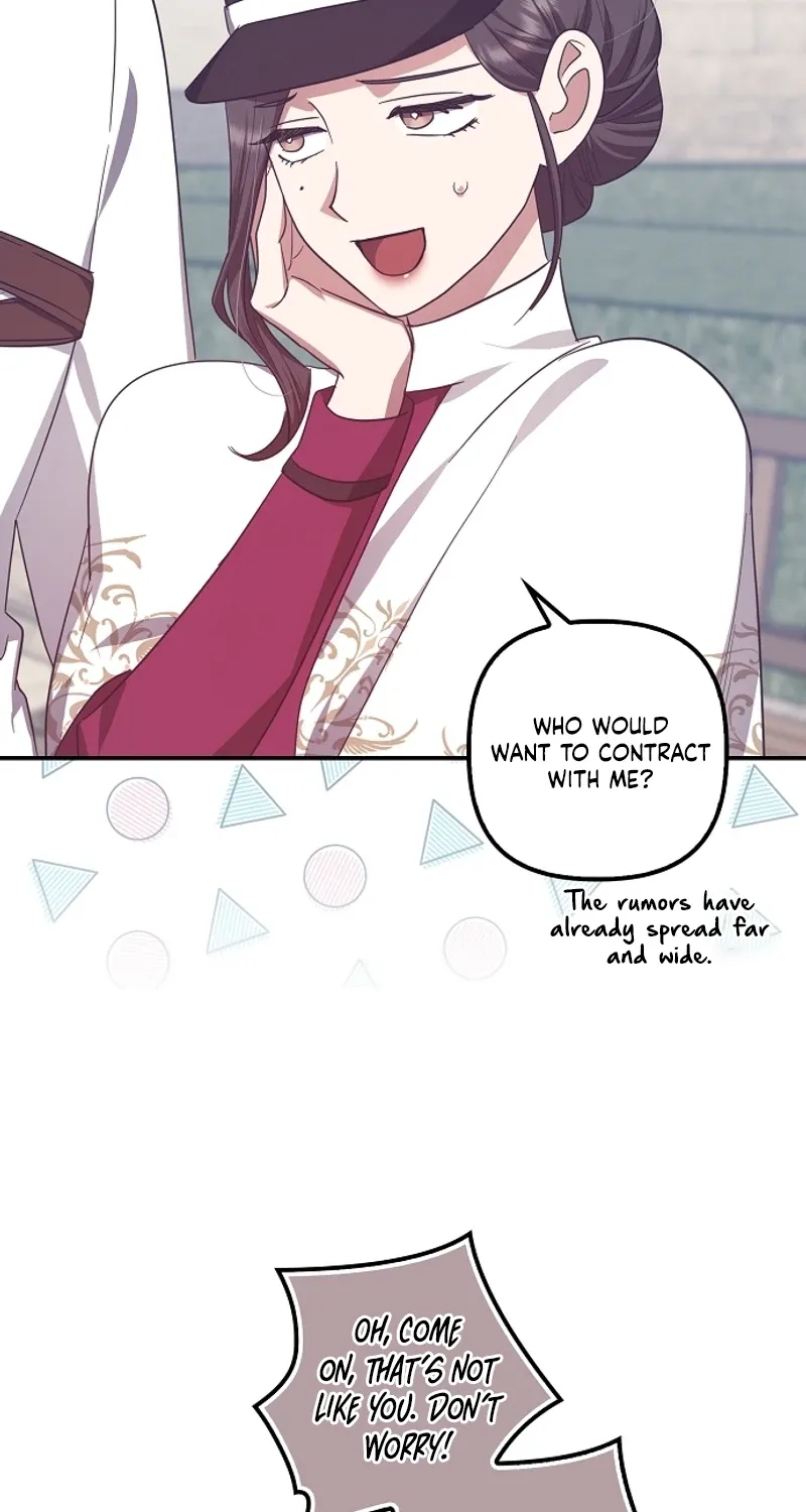 Catherine's Key to a Happy Life - Chapter 71 - Page 36