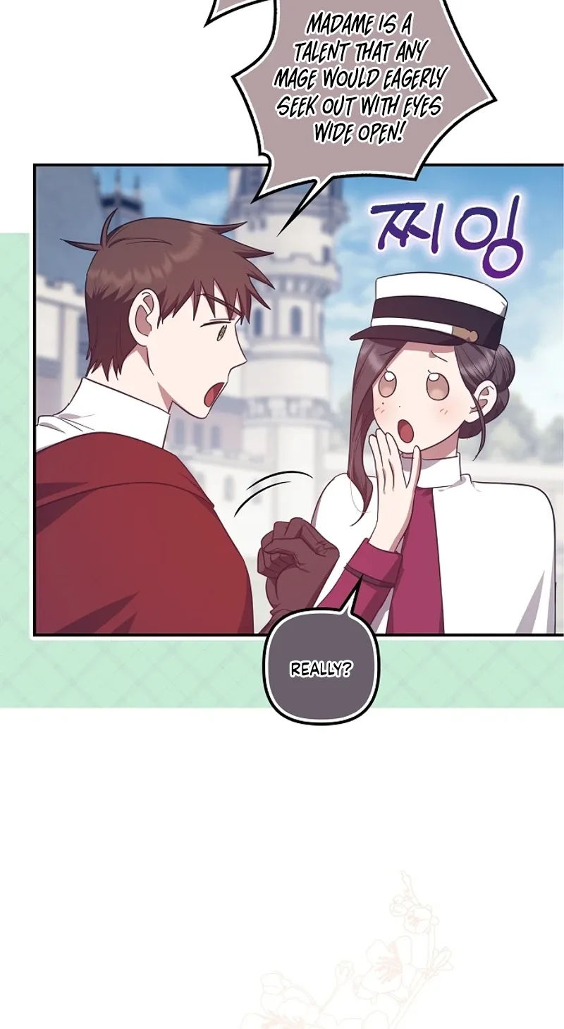 Catherine's Key to a Happy Life - Chapter 71 - Page 37