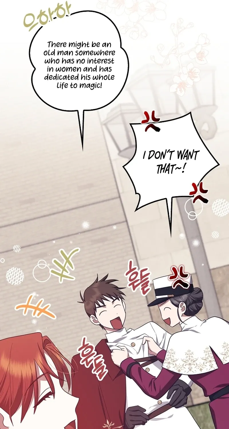Catherine's Key to a Happy Life - Chapter 71 - Page 38