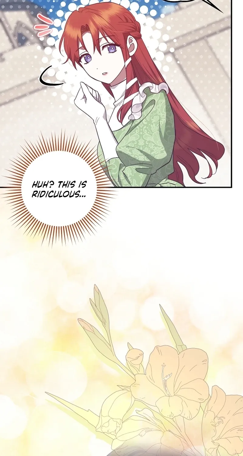 Catherine's Key to a Happy Life - Chapter 71 - Page 40