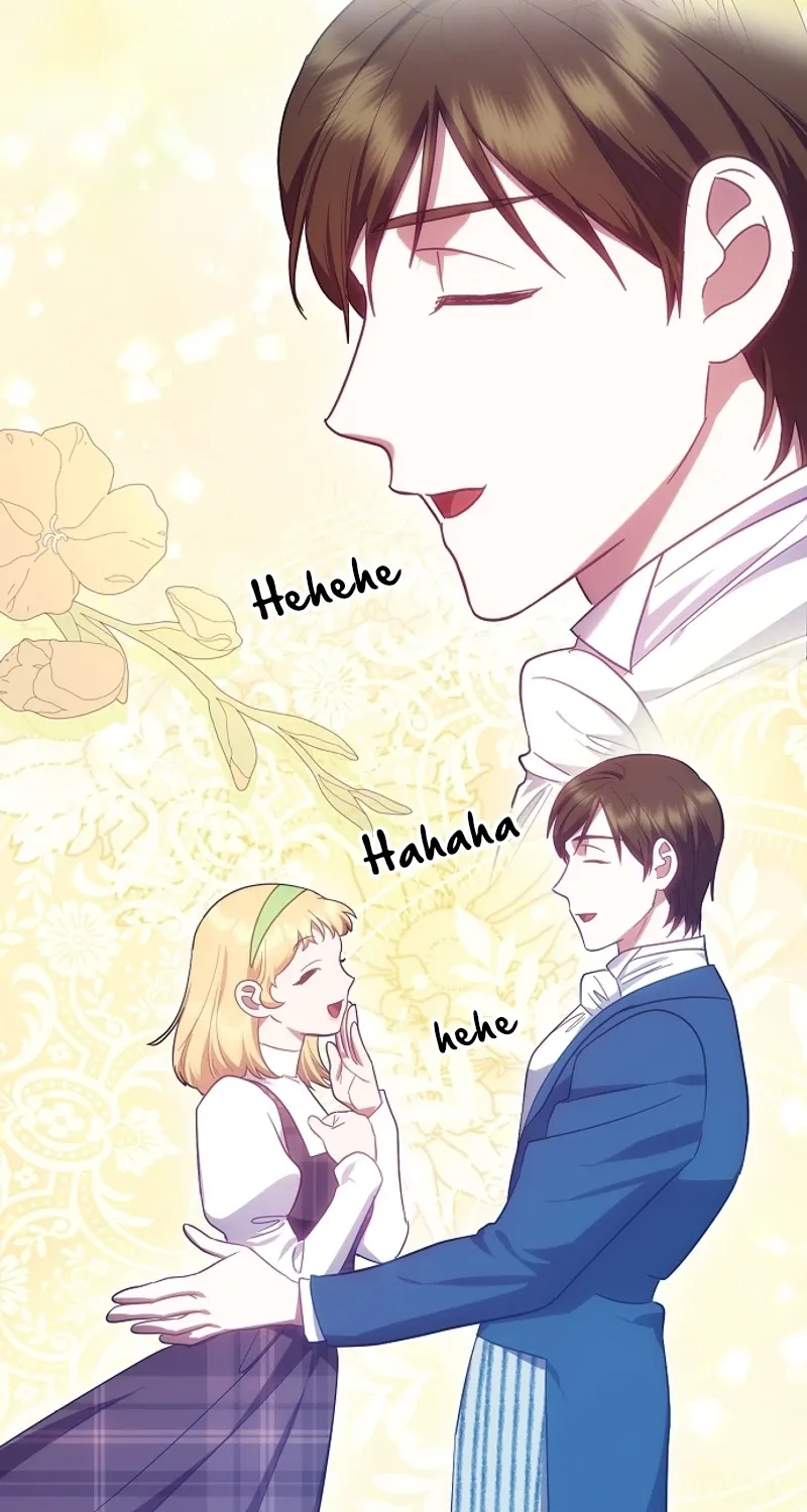 Catherine's Key to a Happy Life - Chapter 71 - Page 41