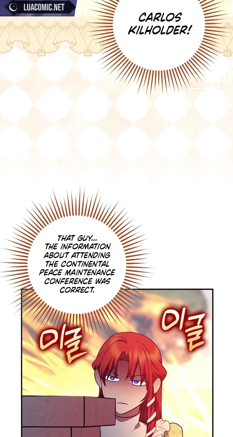 Catherine's Key to a Happy Life - Chapter 71 - Page 43