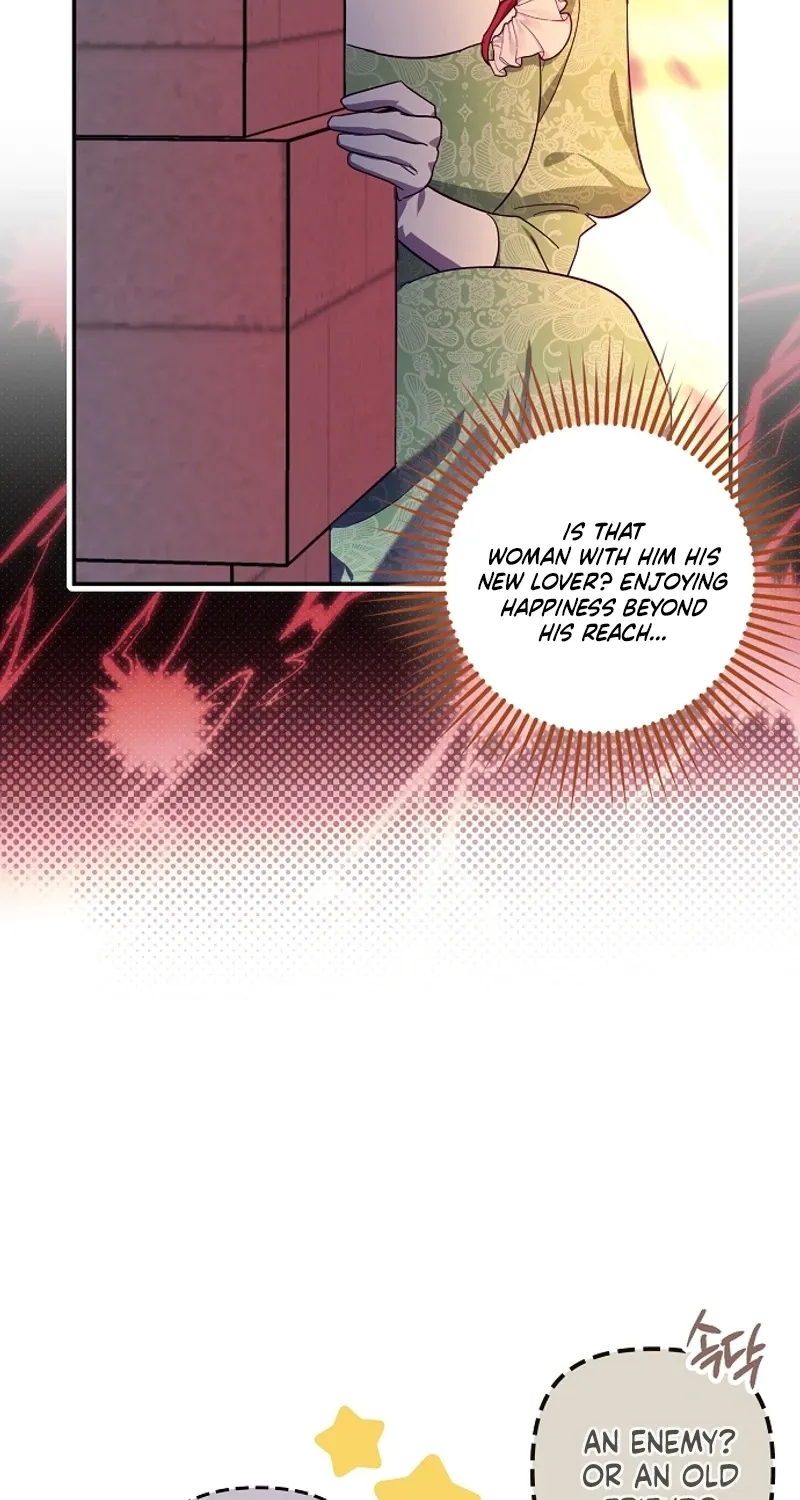 Catherine's Key to a Happy Life - Chapter 71 - Page 44