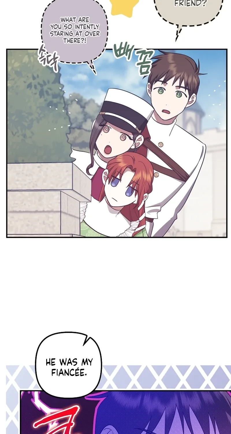 Catherine's Key to a Happy Life - Chapter 71 - Page 45